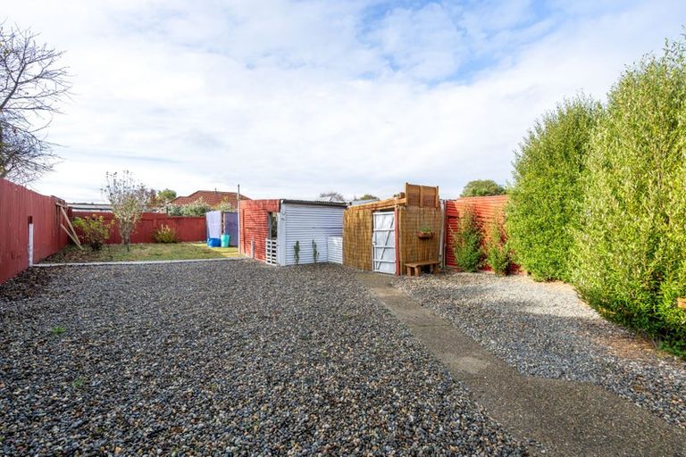 Photo of property in 8 Lockerbie Street, Turnbull Thomson Park, Invercargill, 9810
