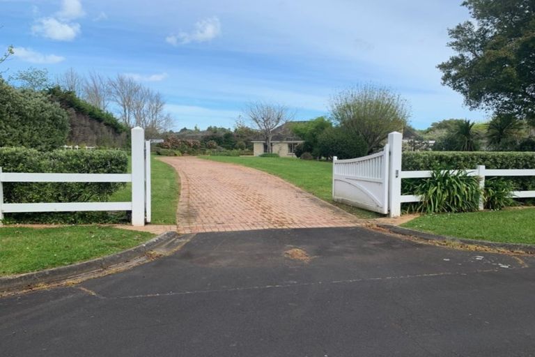 Photo of property in 115 Hingaia Road, Karaka, Papakura, 2580