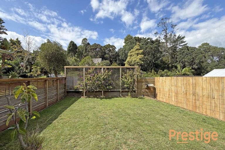 Photo of property in 29 Holyoake Place, Chatswood, Auckland, 0626