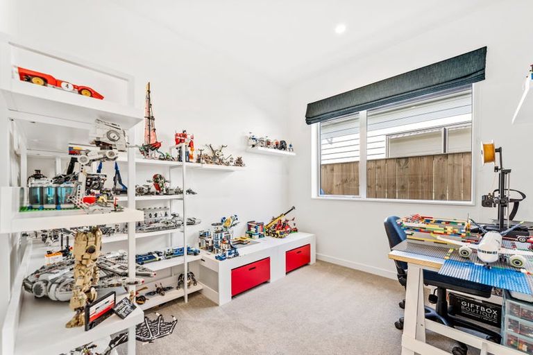 Photo of property in 41 Ta Moko Drive, Gulf Harbour, 0930