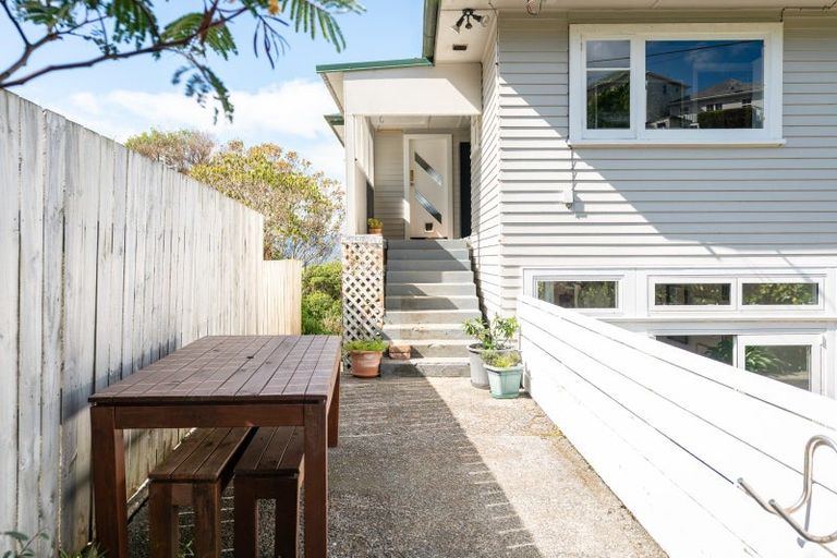 Photo of property in 15a Hoggard Street, Vogeltown, Wellington, 6021