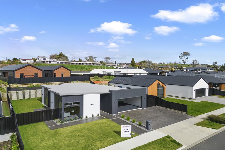 Photo of property in 87 Page Crescent, Te Awamutu, 3800