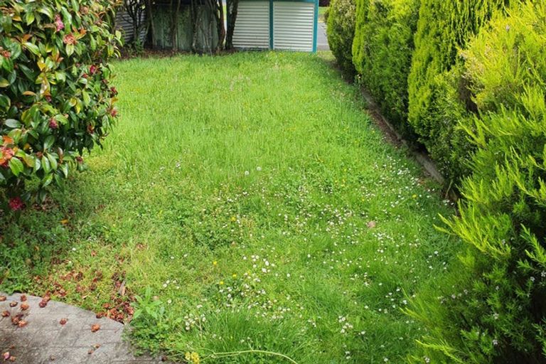 Photo of property in 6 Massey Place, Masterton, 5810