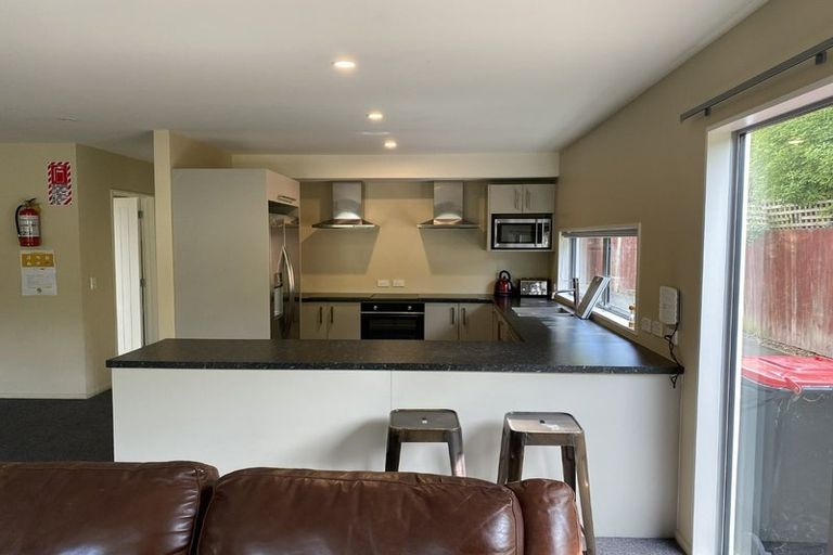 Photo of property in 24a/1 Bowen Street, Upper Riccarton, Christchurch, 8041