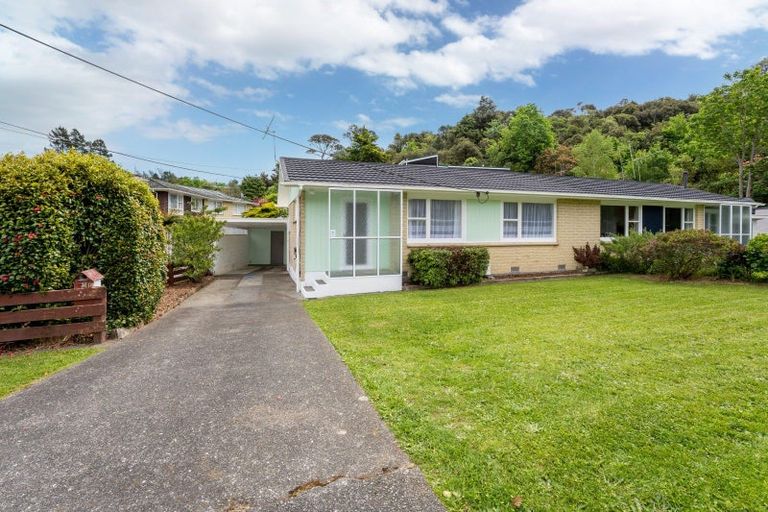 Photo of property in 11b Hair Street, Wainuiomata, Lower Hutt, 5014