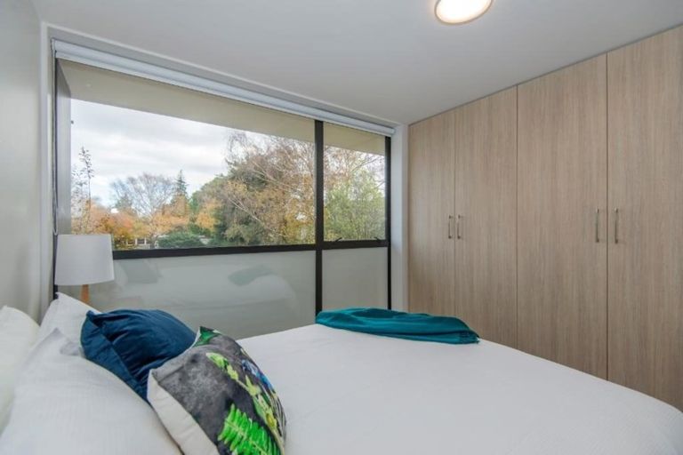 Photo of property in 17/399 Manchester Street, Christchurch Central, Christchurch, 8013