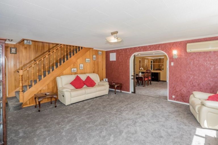 Photo of property in 41 The Avenue, Levin, 5510