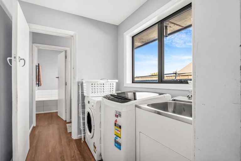 Photo of property in 409 Main Road North, Redwood, Christchurch, 8051