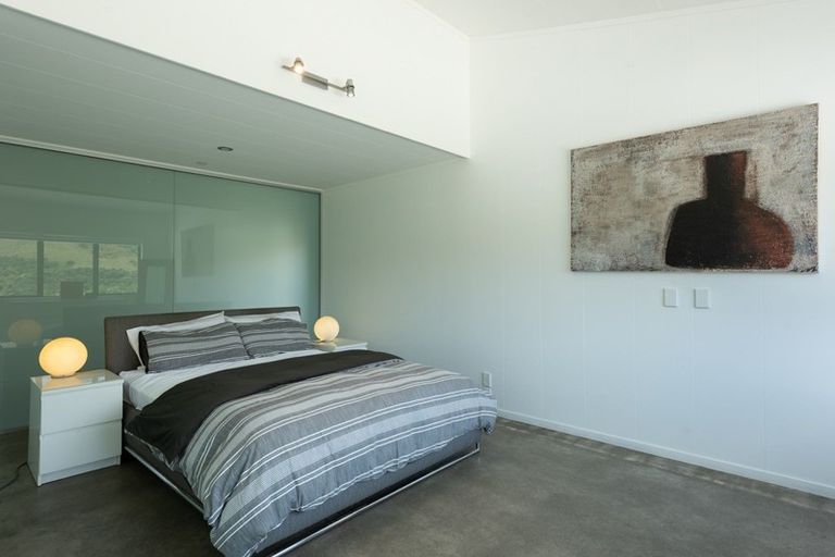 Photo of property in 1029 Ohariu Valley Road, Ohariu, Wellington, 6037