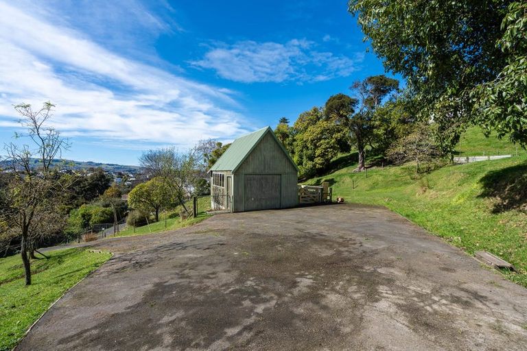 Photo of property in 103 Maryhill Terrace, Maryhill, Dunedin, 9011