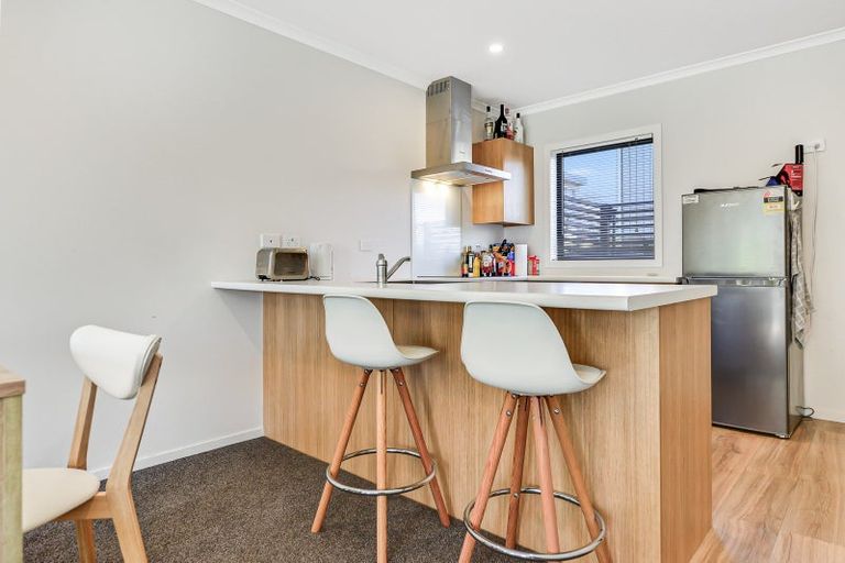 Photo of property in 13u2 Palmerston Street, Hamilton Central, Hamilton, 3204