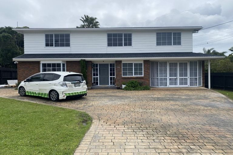 Photo of property in 73 Glenvar Road, Torbay, Auckland, 0630