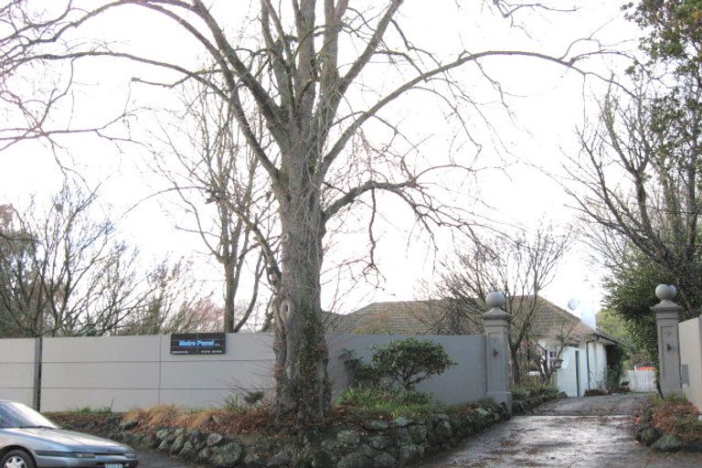 Photo of property in 42 Innes Road, St Albans, Christchurch, 8052