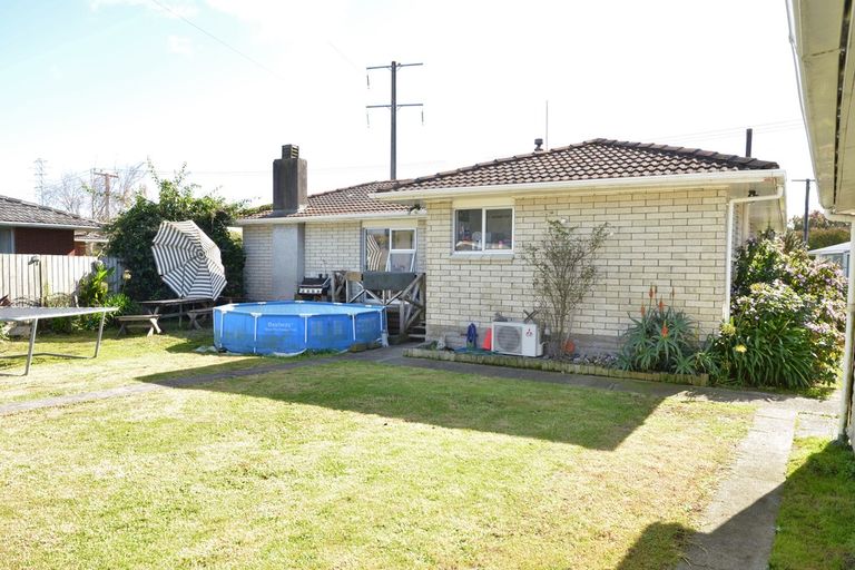 Photo of property in 19 Porritt Avenue, Huntly, 3700