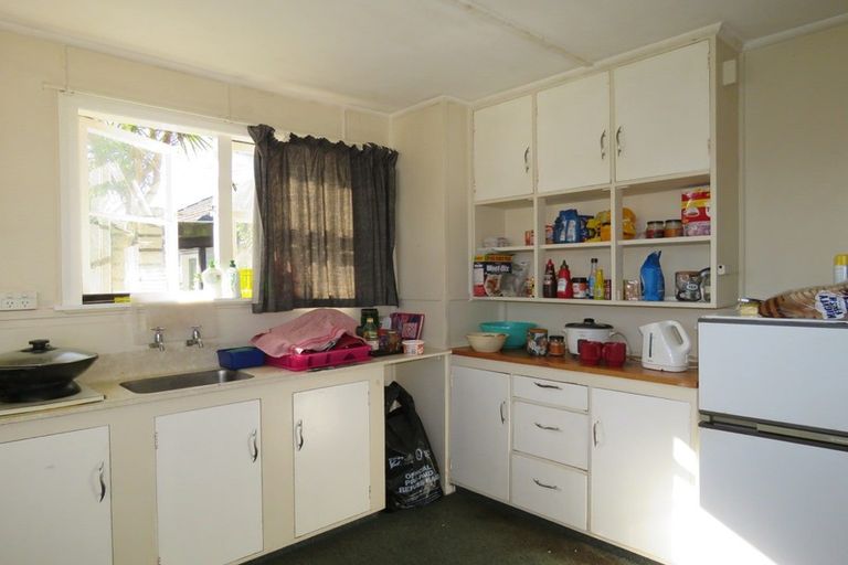 Photo of property in 48 Domett Street, Westport, 7825