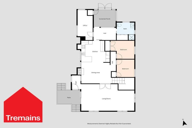 Photo of property in 18 Wheretia Street, Taupo, 3330