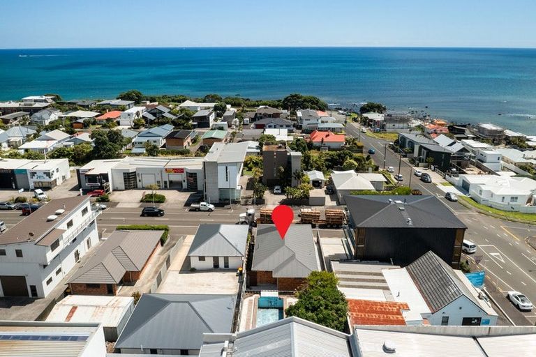 Photo of property in 148 Molesworth Street, New Plymouth, 4312