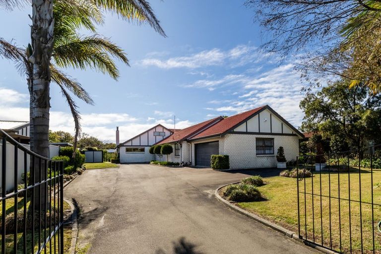 Photo of property in 1033 Omahu Road, Frimley, Hastings, 4120