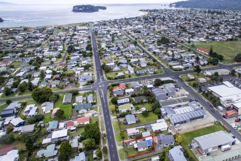 Photo of property in 313a Hetherington Road, Whangamata, 3620