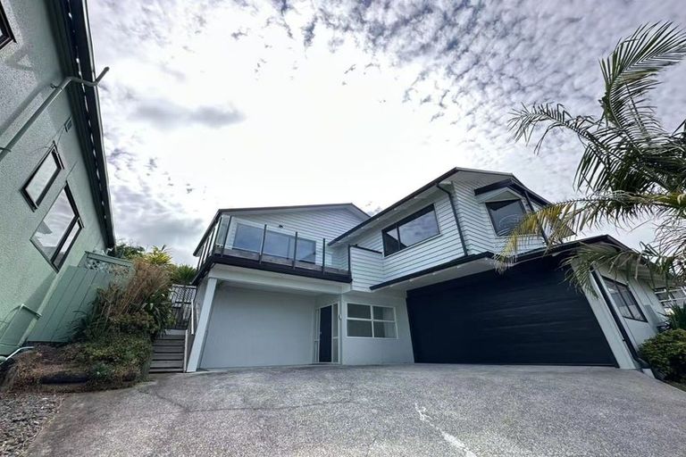 Photo of property in 22 Morrow Avenue, Bucklands Beach, Auckland, 2012