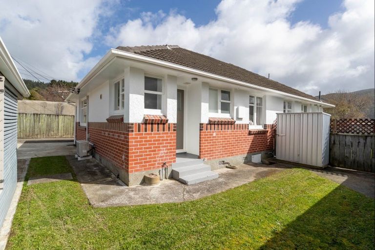 Photo of property in 28c Dunns Street, Silverstream, Upper Hutt, 5019