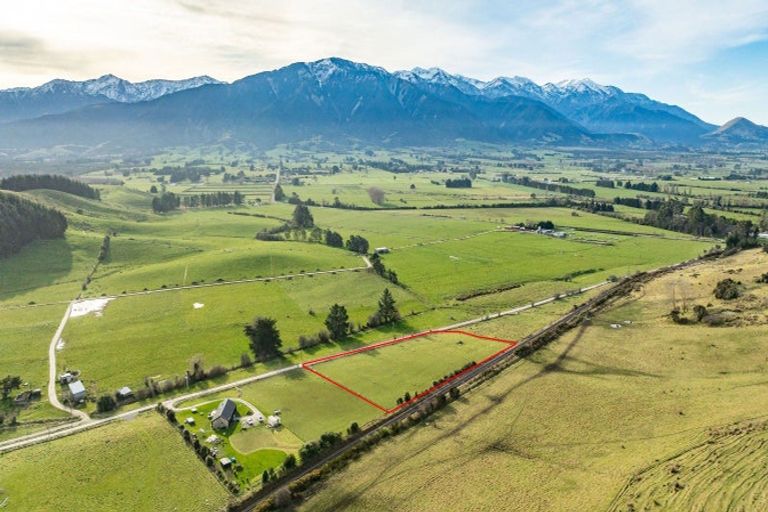 Photo of property in 87 Green Lane, Kaikoura Flat, Kaikoura, 7371