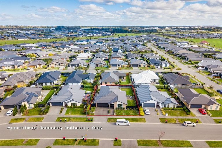 Photo of property in 26 Kittyhawk Avenue, Wigram, Christchurch, 8042