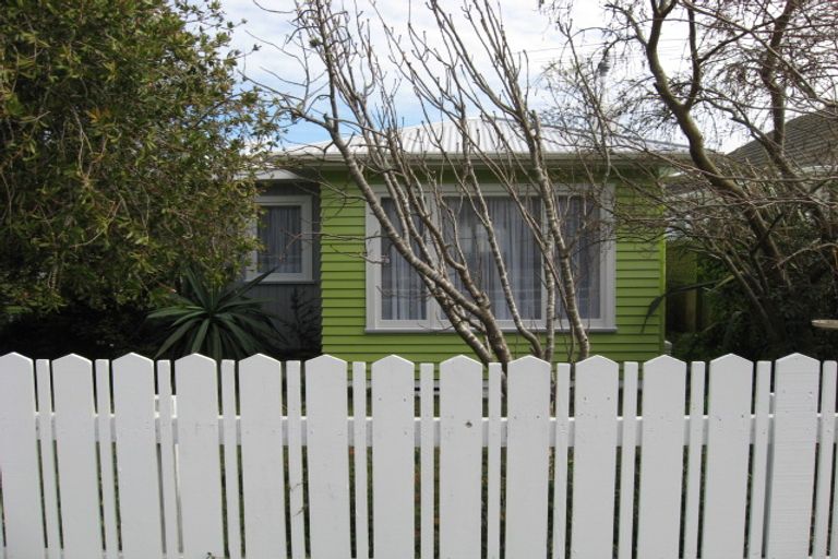 Photo of property in 1 Frederick Street, Wainuiomata, Lower Hutt, 5014