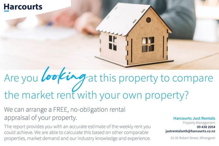 Photo of property in 17 Maui Place, Te Kamo, Whangarei, 0112