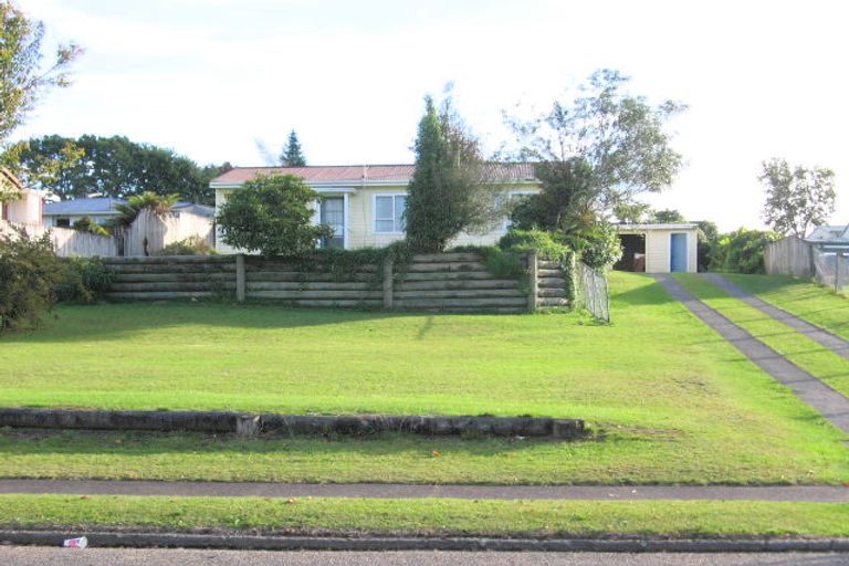 Photo of property in 4 Cramond Street, Tokoroa, 3420