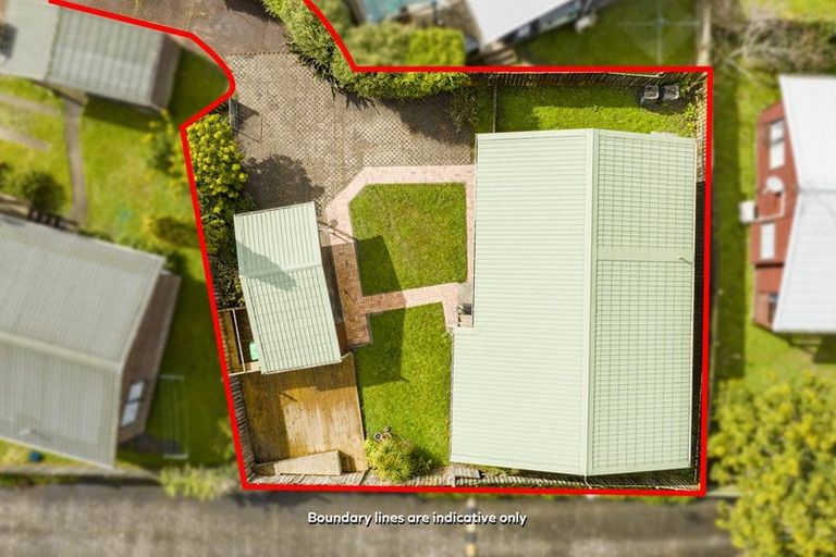 Photo of property in 388a/3 West Coast Road, Glen Eden, Auckland, 0602