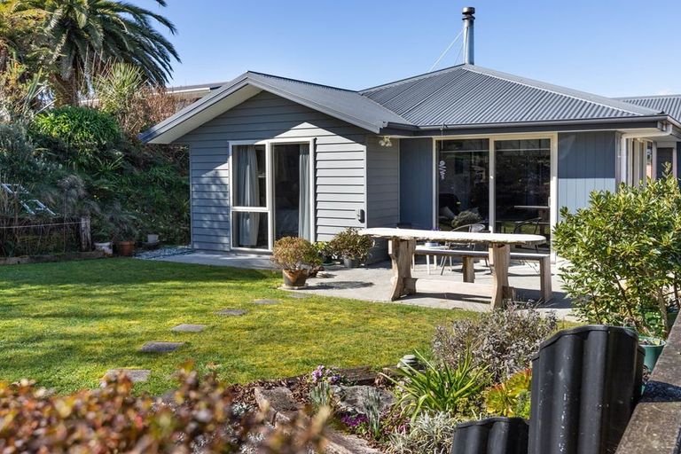 Photo of property in 83 Jollie Street, Hokitika, 7810