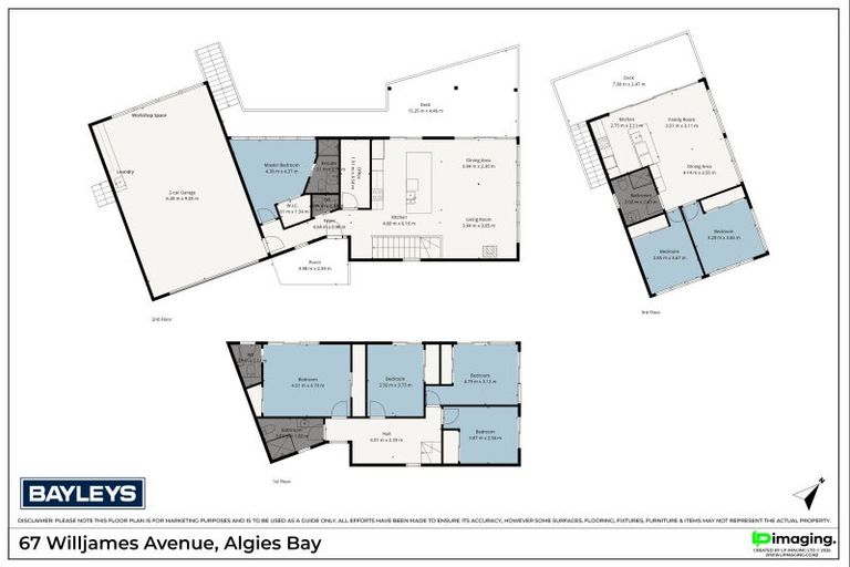 Photo of property in 22a Saint Johns Avenue, Tuakau, 2121