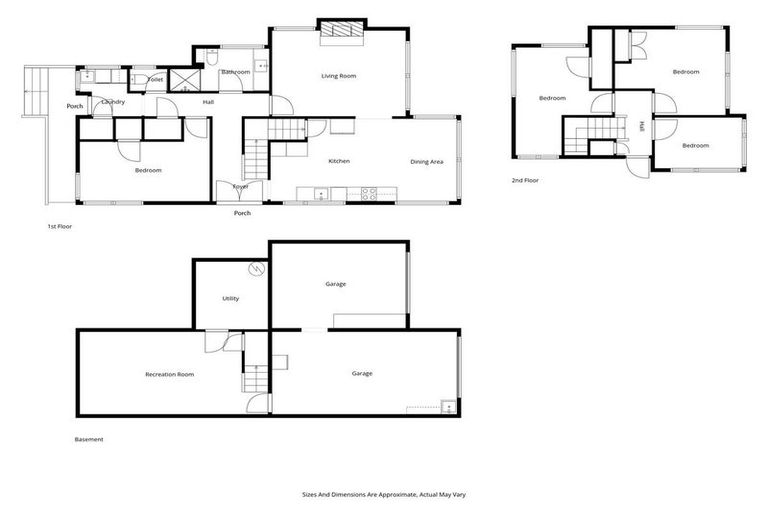Photo of property in 11 Arawa Street, Tainui, Dunedin, 9013