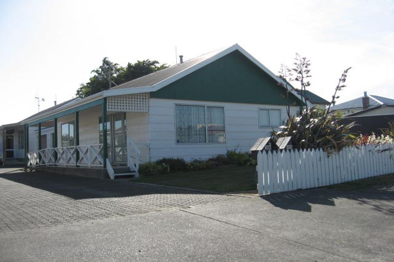 Photo of property in 168a Manchester Street, Feilding, 4702