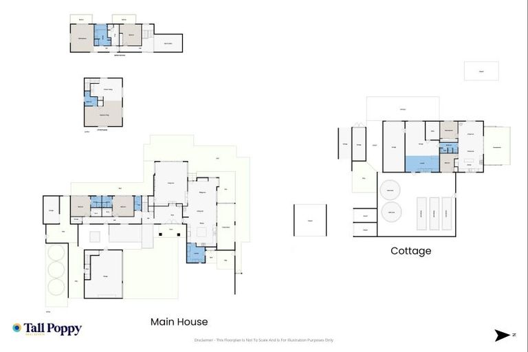 Photo of property in 39 Mahana School Road, Mahana, Upper Moutere, 7173