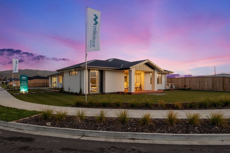 Photo of property in 43 Wai Iti Avenue, Redwoodtown, Blenheim, 7201