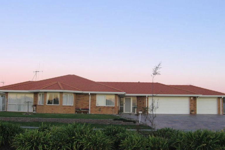 Photo of property in 68 Discovery Drive, Flagstaff, Hamilton, 3210