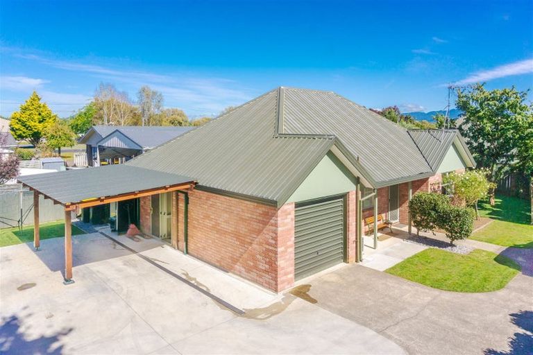 Photo of property in 2/66 Taylor Avenue, Te Awamutu, 3800