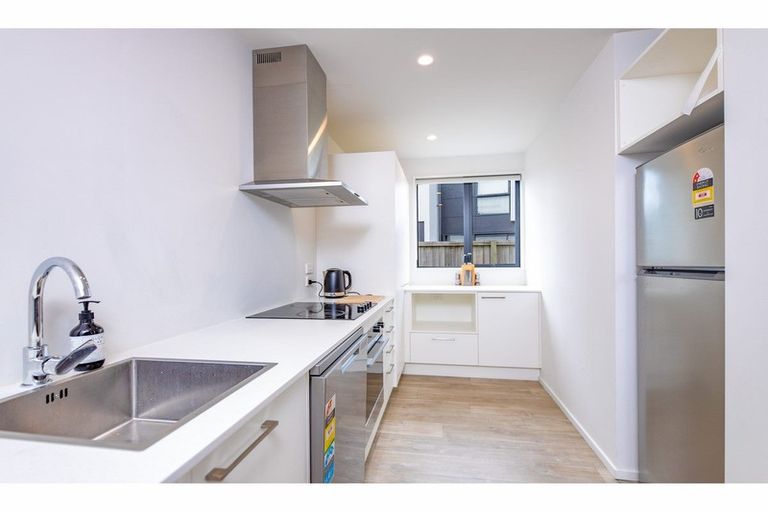 Photo of property in 6/255 Kilmore Street, Christchurch Central, Christchurch, 8011