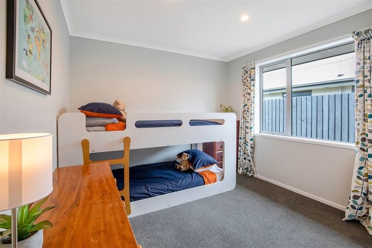 Photo of property in 60 Granite Drive, Rolleston, 7614