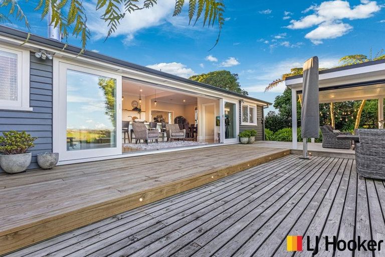 Photo of property in 377 Ostrich Farm Road, Pukekohe, 2679