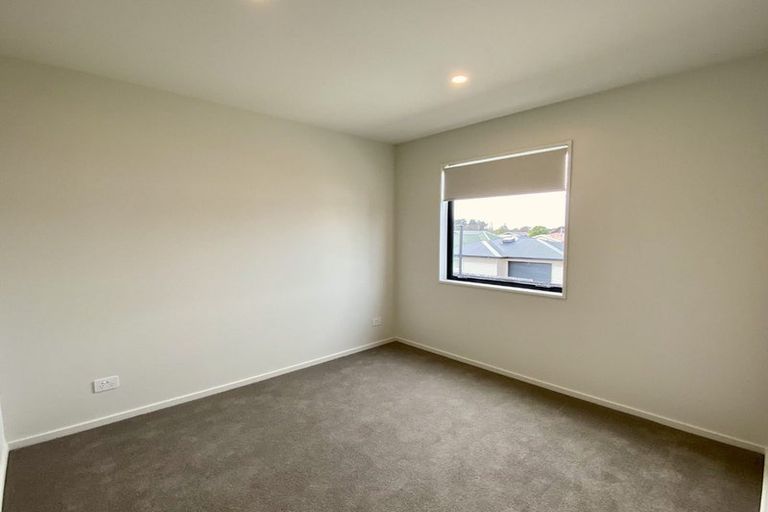 Photo of property in 4/9 Marcroft Street, Woolston, Christchurch, 8062