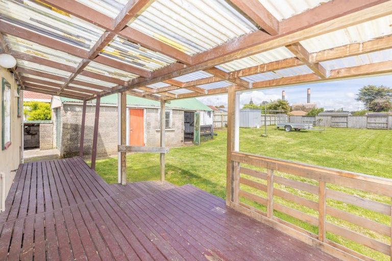 Photo of property in 43 Bailey Street, Huntly, 3700