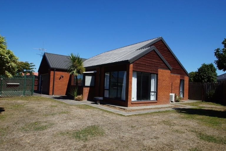 Photo of property in 4 Colchester Place, Templeton, Christchurch, 8042