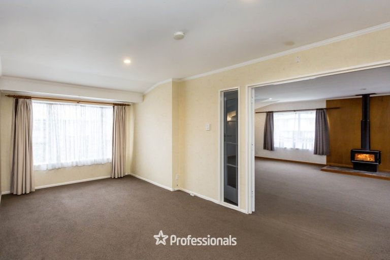 Photo of property in 167 California Drive, Totara Park, Upper Hutt, 5018