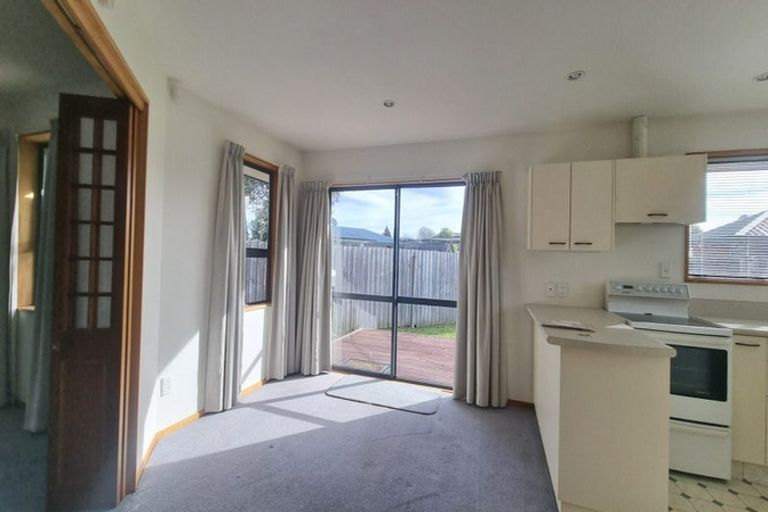 Photo of property in 17 Veitches Road, Casebrook, Christchurch, 8051