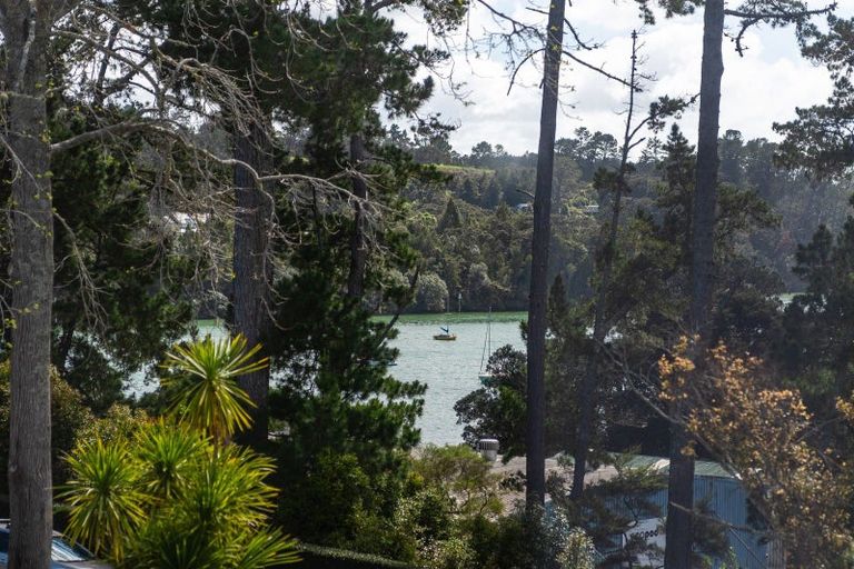 Photo of property in 78a Rame Road, Greenhithe, Auckland, 0632