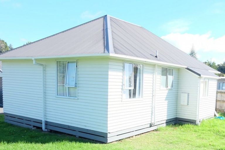 Photo of property in 109 Rayner Road, Huntly, 3700