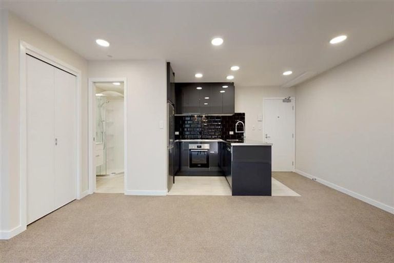 Photo of property in 294u1 Willis Street, Aro Valley, Wellington, 6011